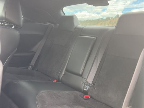 Used 2017 Dodge Challenger T/A RWD image 28