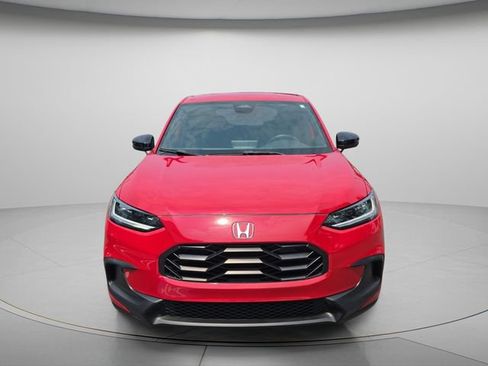 Used 2024 Honda HR-V Sport image 4