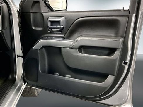 Used 2015 Chevrolet Silverado 1500 LT AWD/4WD image 26