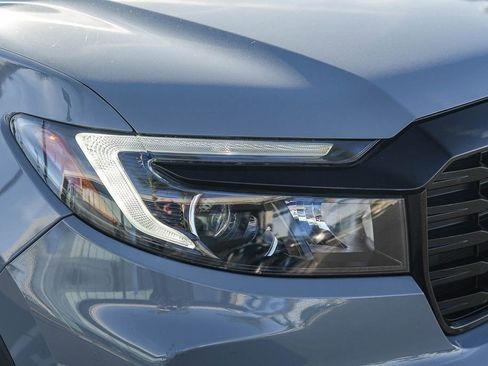 Certified 2023 Honda Ridgeline Black Edition image 2