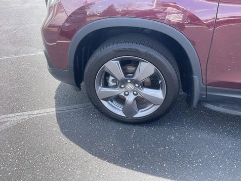 Used 2020 Honda Passport Touring image 7