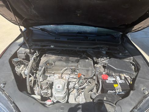 Used 2019 Acura TLX w/ Technology & A-SPEC Pkg FWD image 13