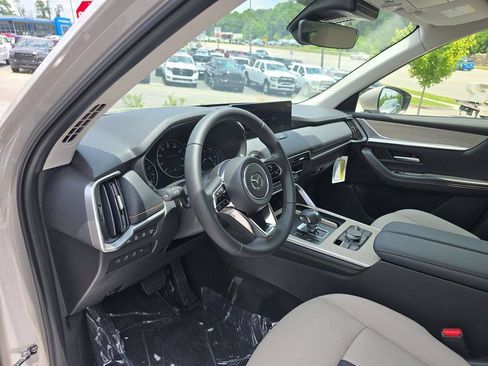 New 2026 MAZDA CX-90 3.3 Turbo w/ Preferred Package AWD/4WD image 22