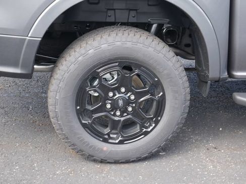 New 2026 Ford Ranger XLT w/ Equipment Group 301A High AWD/4WD image 13