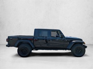 Used 2020 Jeep Gladiator Sport w/ Quick Order Package 24S AWD/4WD video 4