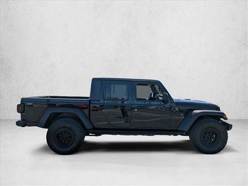 Used 2020 Jeep Gladiator Sport w/ Quick Order Package 24S AWD/4WD image 4