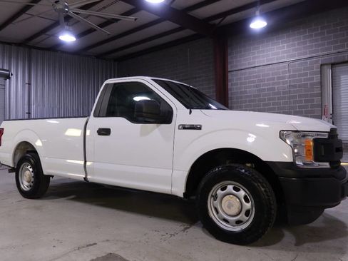 Used 2018 Ford F150 XL image 7