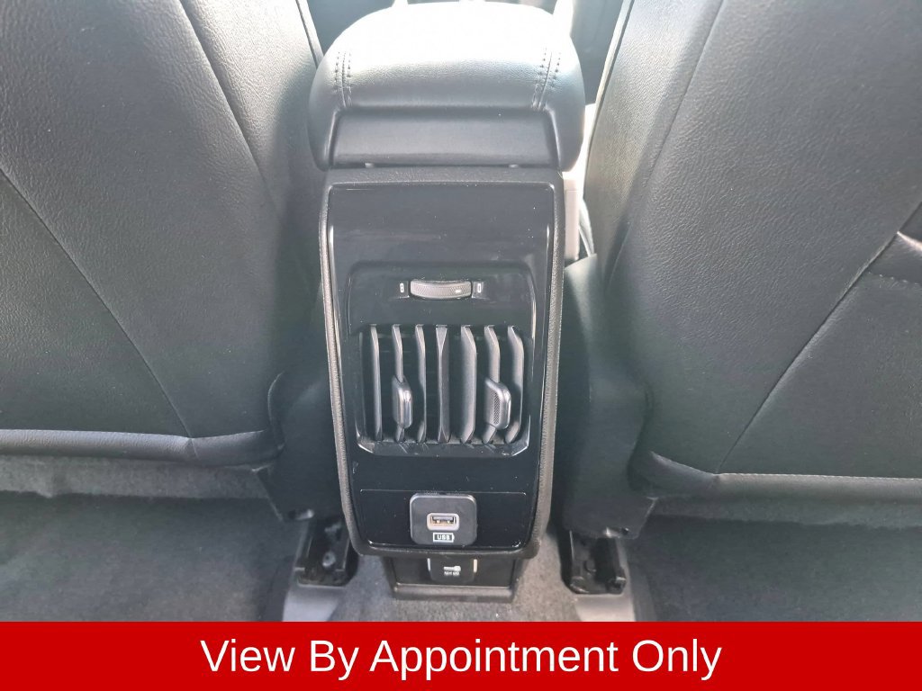 Used 2025 Jeep Compass Limited AWD/4WD image 23