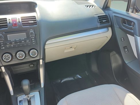 Used 2015 Subaru Forester 2.5i w/ Alloy Wheel Package image 15