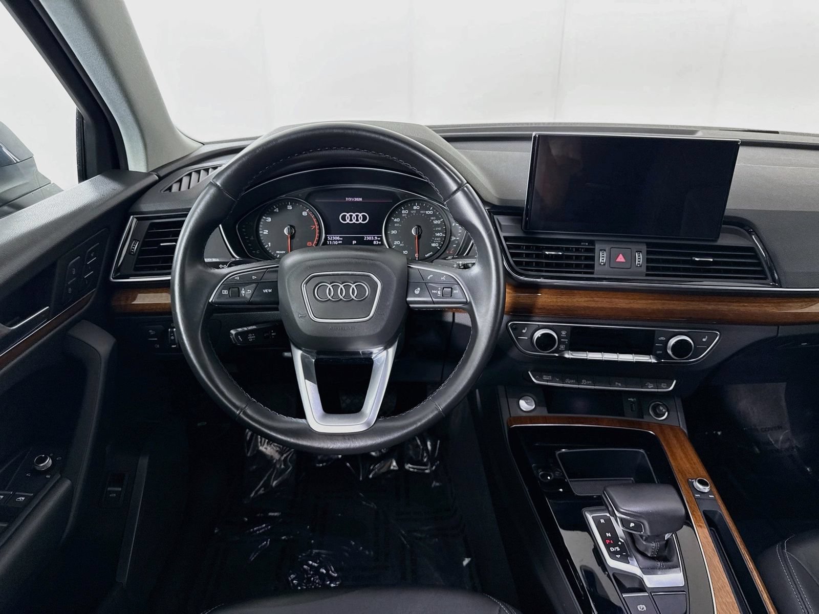 Certified 2023 Audi Q5 Premium w/ Convenience Package AWD/4WD image 21