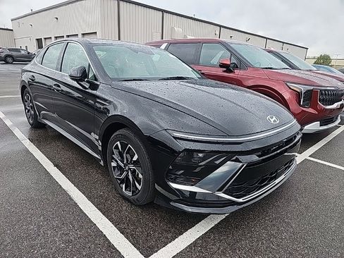 Used 2025 Hyundai Sonata SEL image 1