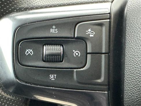 Certified 2023 Chevrolet Blazer LT w/ Convenience Package image 18