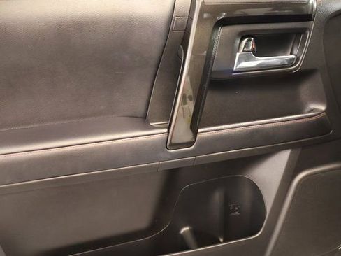 Certified 2021 Toyota 4Runner TRD Pro image 10