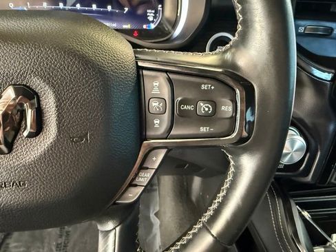 Used 2023 RAM 1500 Limited image 23