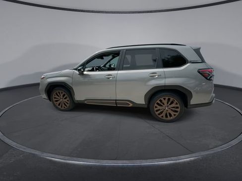 Used 2025 Subaru Forester Sport AWD/4WD image 5