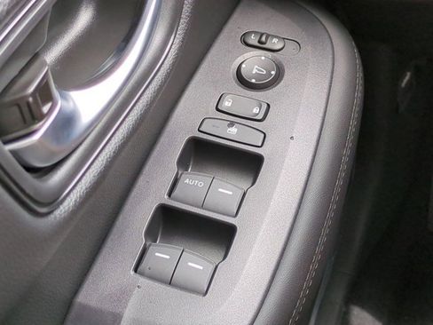 New 2026 Honda HR-V LX image 20