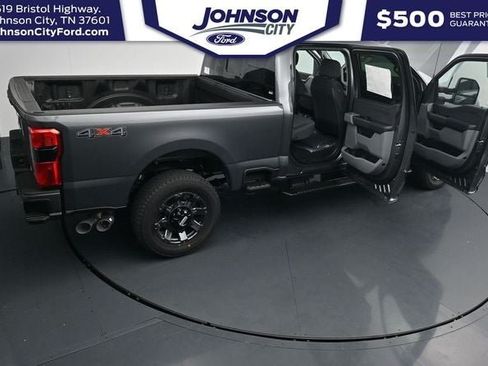New 2026 Ford F350 XL w/ STX Appearance Package AWD/4WD image 46