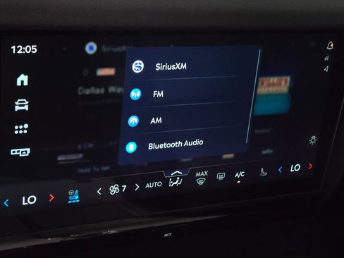 New 2026 Lincoln Navigator L Premier AWD/4WD image 27