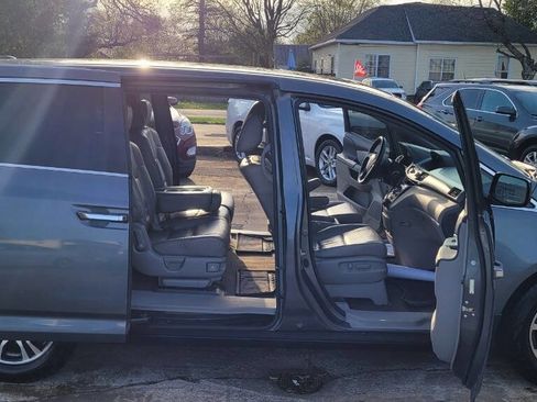 Used 2013 Honda Odyssey EX-L image 20