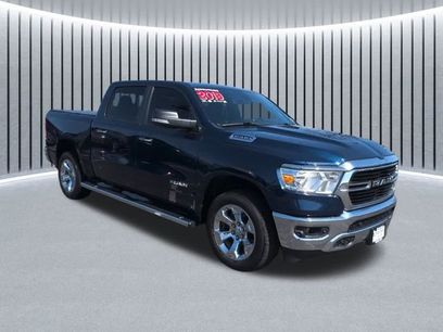 Used 2019 RAM 1500 Big Horn