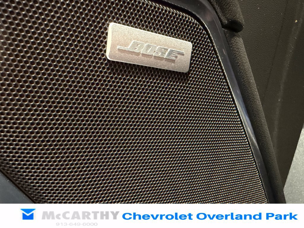Used 2024 Chevrolet Silverado 1500 RST w/ All Star Edition Plus AWD/4WD image 19