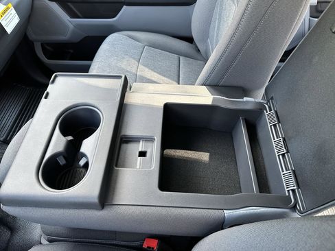 New 2026 Ford F350 XL w/ XL Chrome Package image 31