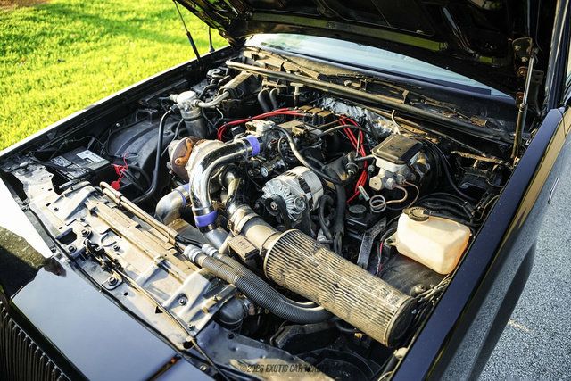 Used 1987 Buick Regal Coupe RWD image 18