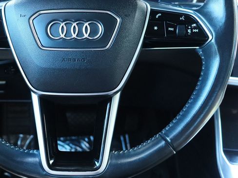 Used 2019 Audi A6 3.0T Prestige w/ Prestige Package image 58