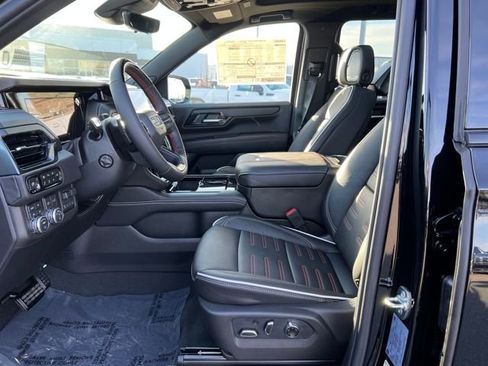 New 2026 GMC Yukon XL AT4 Ultimate image 12