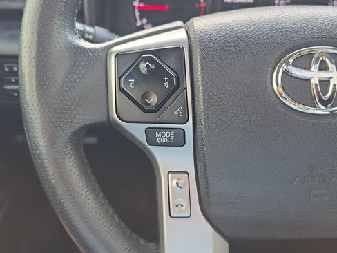 Used 2020 Toyota 4Runner SR5 Premium w/ TRD Performance Package AWD/4WD image 14