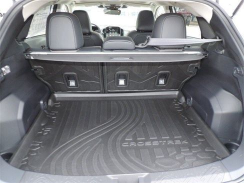 Certified 2025 Subaru Crosstrek 2.5i Limited w/ Popular Package #3A image 10