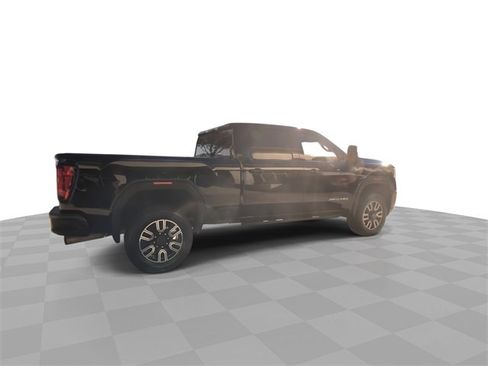 Used 2021 GMC Sierra 2500 AT4 w/ Gooseneck/5TH Wheel Package image 15