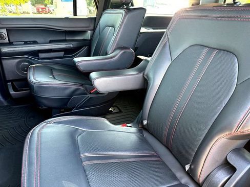 Certified 2023 Ford Expedition Limited RWD image 24