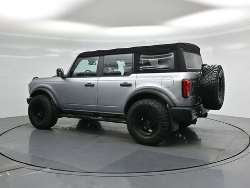 Used 2021 Ford Bronco 4-Door image 5