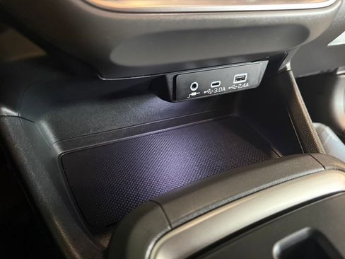 Certified 2025 Subaru Crosstrek 2.5i Premium w/ Crosstrek Mirror Package AWD/4WD image 12