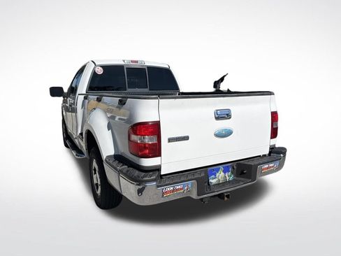 Used 2006 Ford F150 XLT RWD image 6