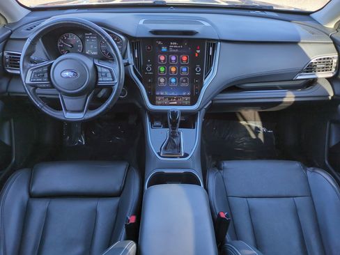 Used 2024 Subaru Outback Limited XT image 15