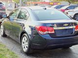 Used 2015 Chevrolet Cruze LT image 4