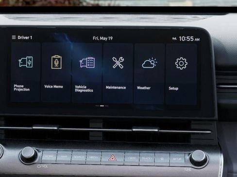 New 2026 Hyundai Kona Limited image 13