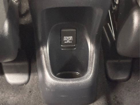Used 2022 Honda HR-V EX image 29
