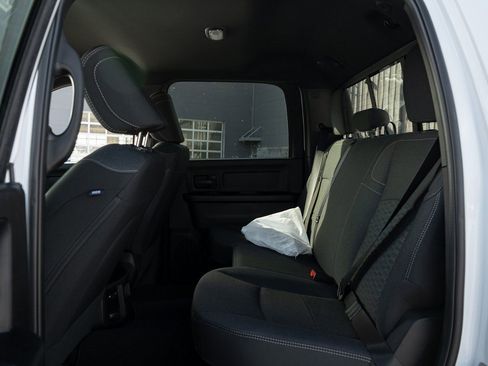 New 2026 RAM 2500 Tradesman w/ Power Wagon Package image 18