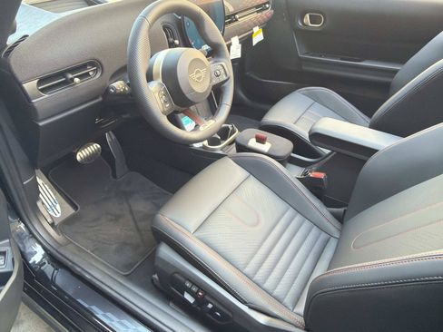 New 2026 MINI Cooper John Cooper Works FWD image 10