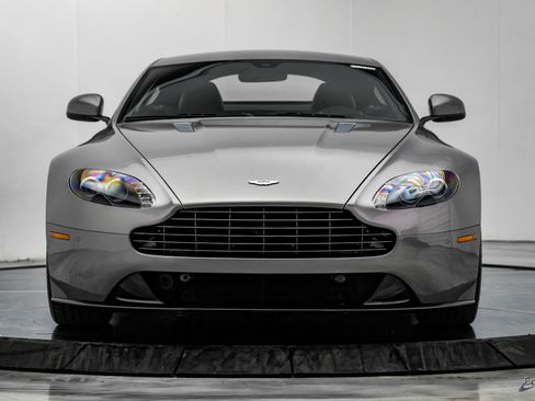 Used 2014 Aston Martin V8 Vantage S RWD image 29