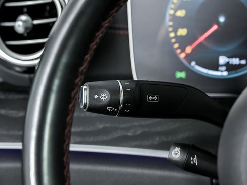 Used 2023 Mercedes-Benz E 53 AMG 4MATIC Sedan image 30