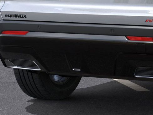 New 2026 Chevrolet Equinox RS image 14