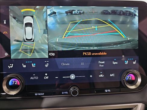 New 2026 Lexus RX 350 w/ Convenience Package AWD/4WD image 22