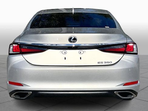 Used 2020 Lexus ES 350 image 5