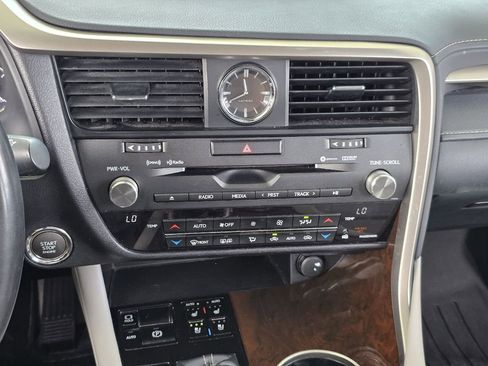 Used 2017 Lexus RX 350 FWD w/ Premium Package image 16