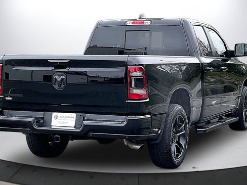 Certified 2024 RAM 1500 Big Horn image 9