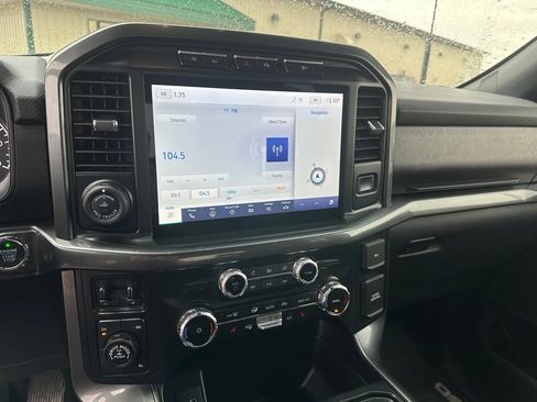 Used 2023 Ford F150 Tremor AWD/4WD image 17